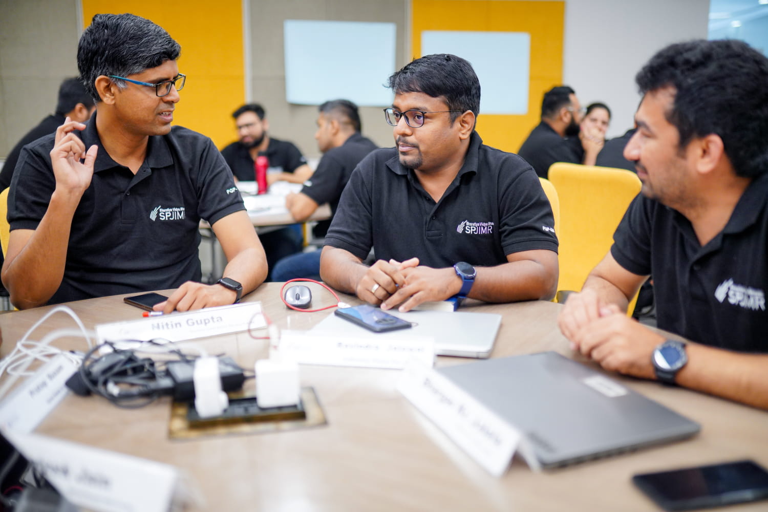 Skills managers need in the age of AI