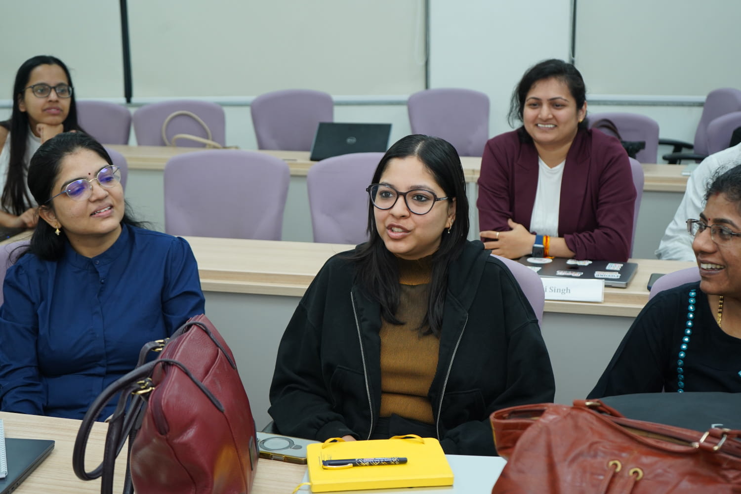 Skills professionals must build beyond their day job