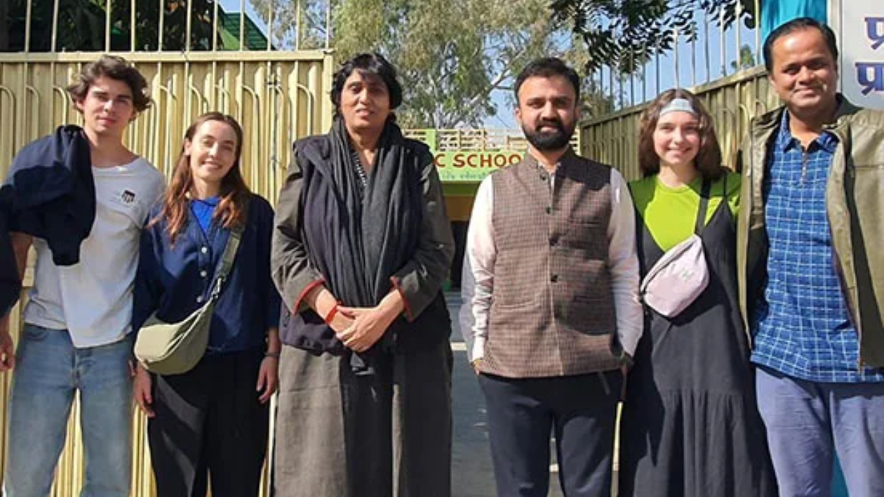 Social Sector Engagement | DoCC