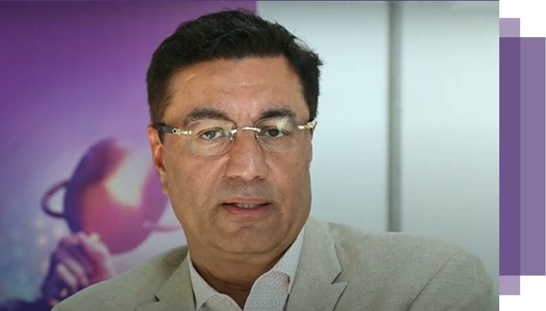 SPJIMR alumnus shares his transformative journey from entrepreneur to billion-dollar success SPJIMR alumnus shares his transformative journey from entrepreneur to billion-dollar success