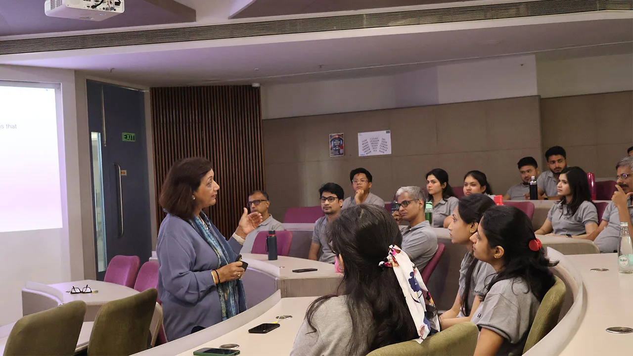 SPJIMR Blended PGDM: Everything you need to know SPJIMR Blended PGDM: Everything you need to know