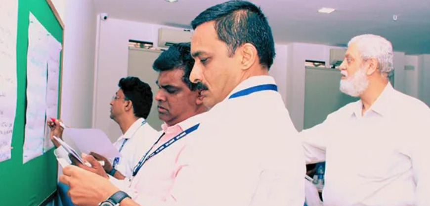 SPJIMR’s approach to Management Development Programmes (MDPs)