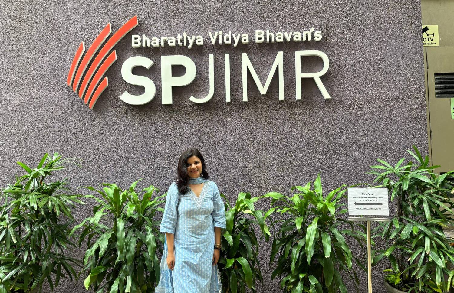 Spotting the problem