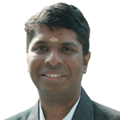 Prof. SriramS ankaranarayanan