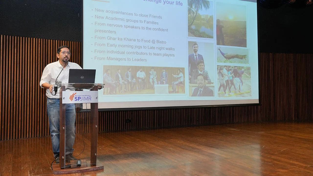 Structure defines how work gets done