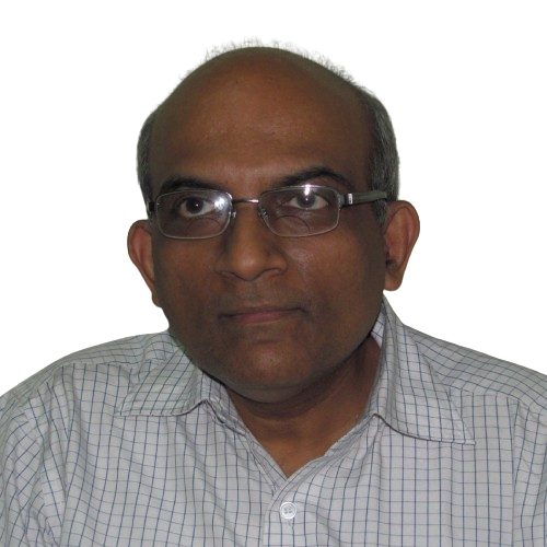 Sunil Lakdawala