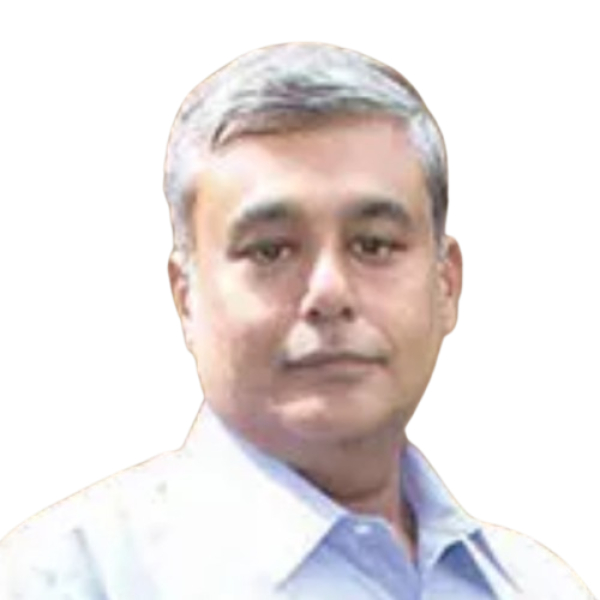 Mr. Sunil Reddy Dodla