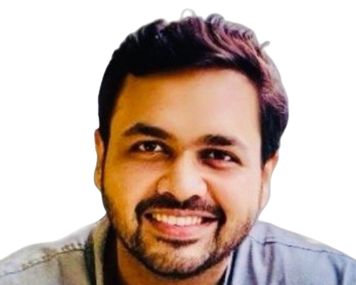 Sunraj Ahirrao