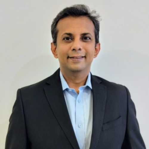 Swanand Bhedasgaonkar
