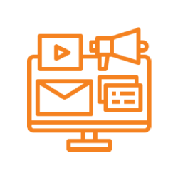 Tailor length and format to attention spans