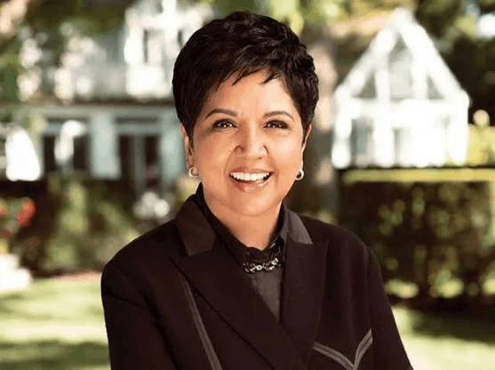 Indra Nooyi on team-based leadership and strategic alignment