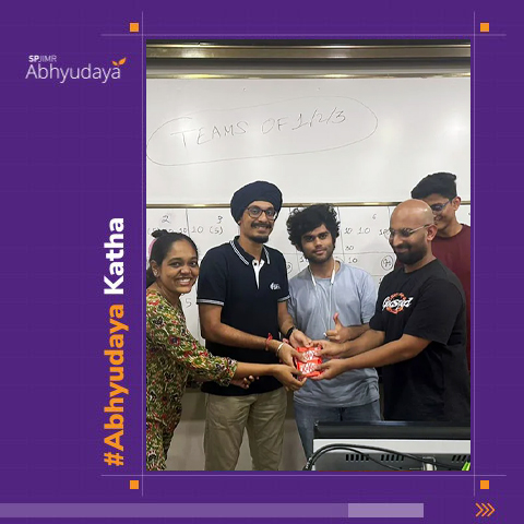 Soumyadeep Khasnabis