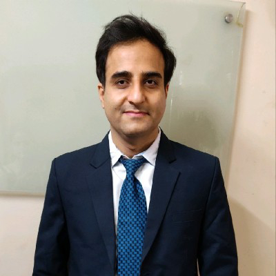 Mahesh Kumar, Batch 20