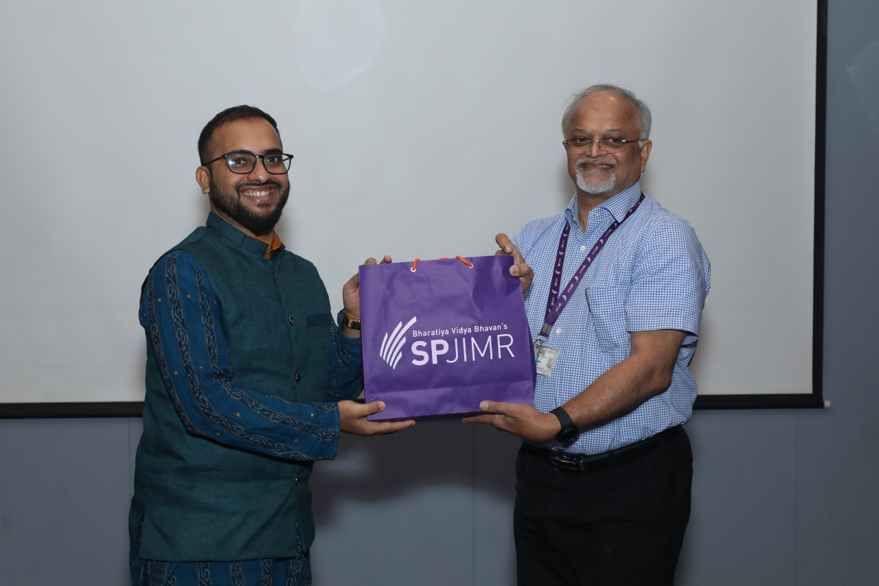 The journey from setback to GMP