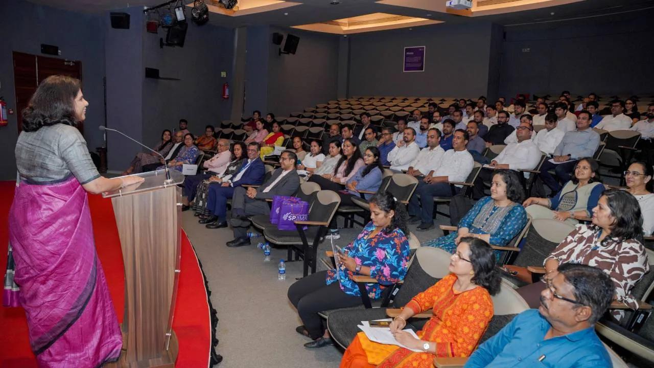 PGEMP goes beyond just textbooks and lectures