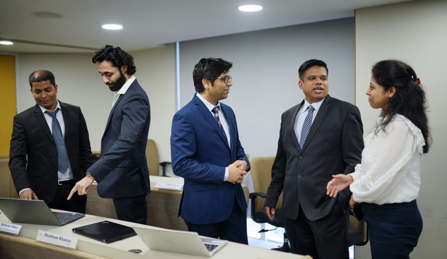 The MBA ROI question: What professionals must consider today