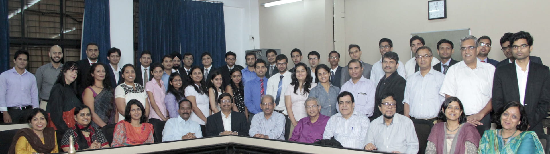 The SPJIMR and ESB impact