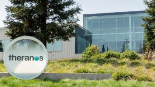 Theranos' collapse due to regulatory, compliance and operational failures