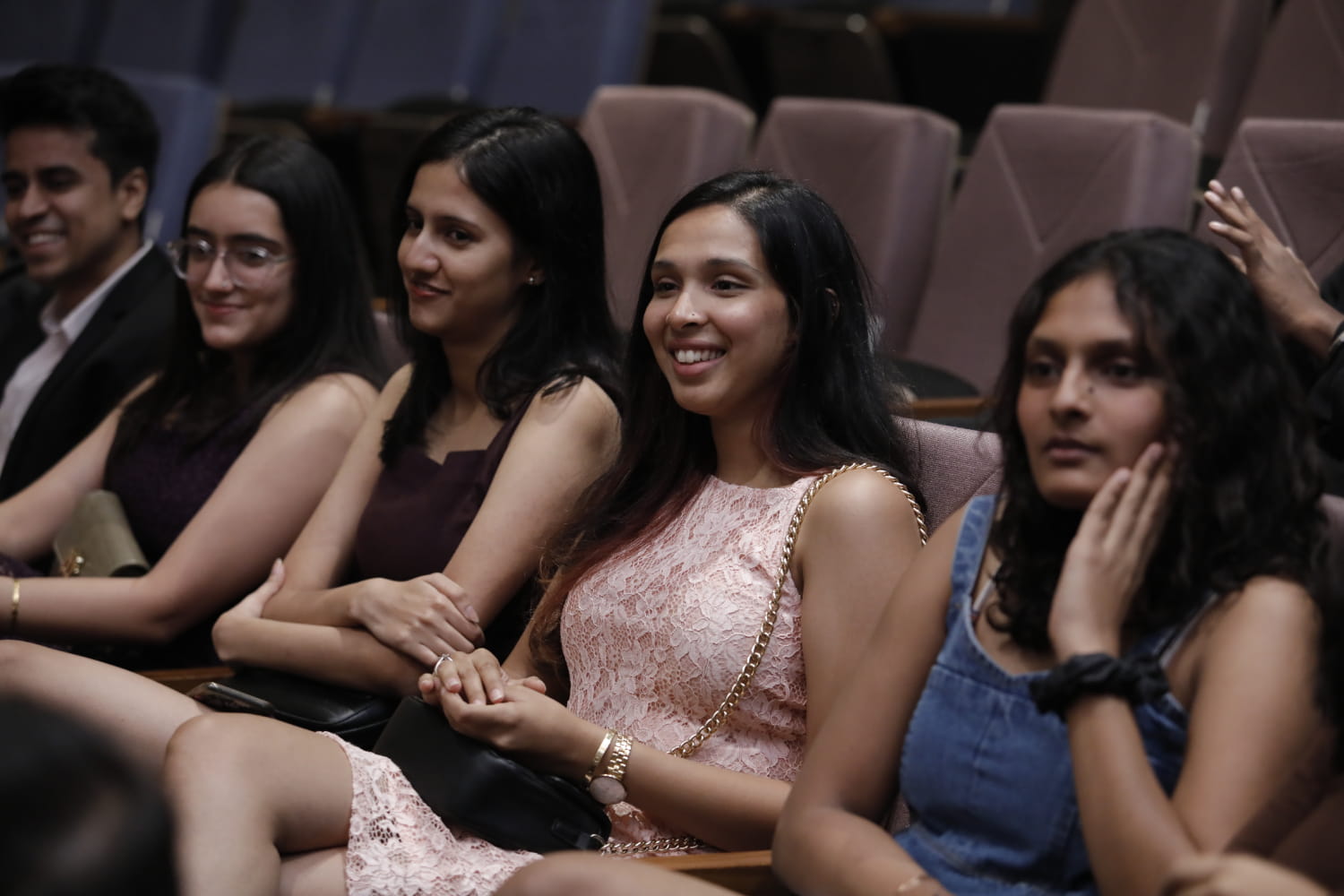 Transitioning to an MBA abroad: GMP bridged that for me