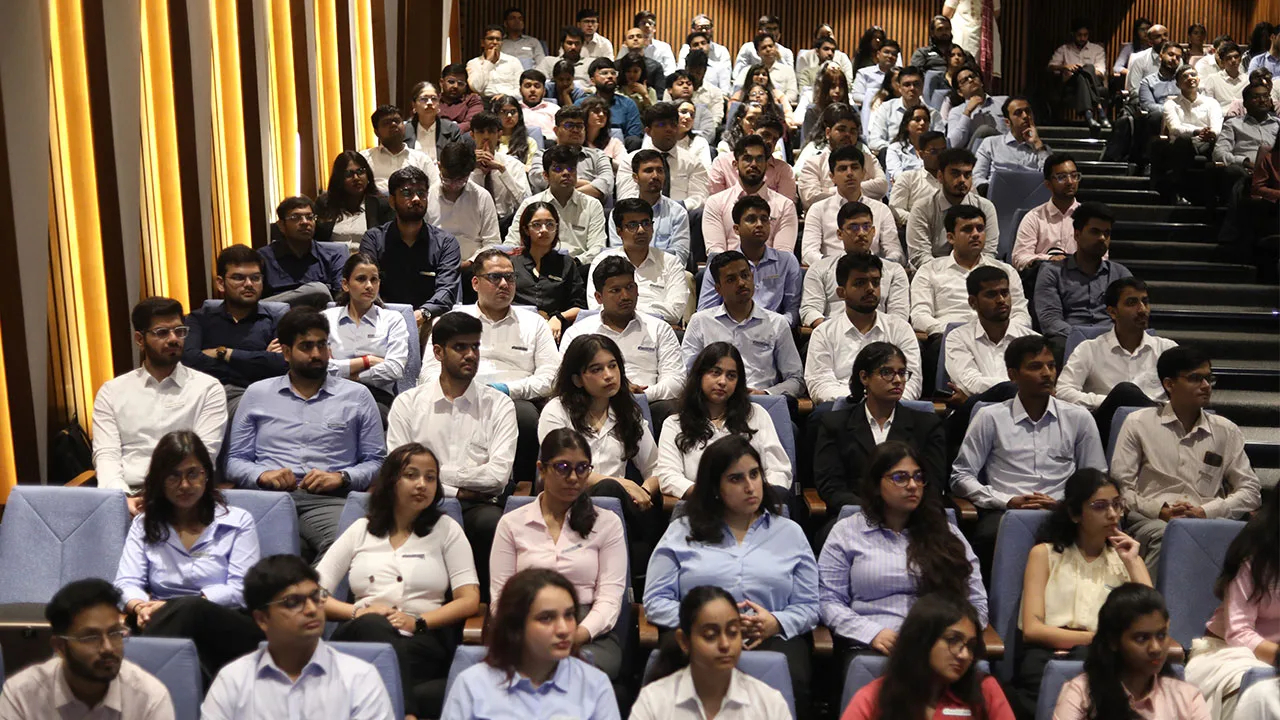 PGDM (BM) placement highlights for the Class of 2026