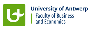 University of Antwerp - Antwerp Management School