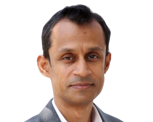 Prof Upamanyu Bhattacharya