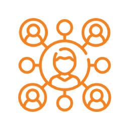 Use the alumni network