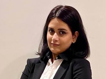 Vandita Raipat