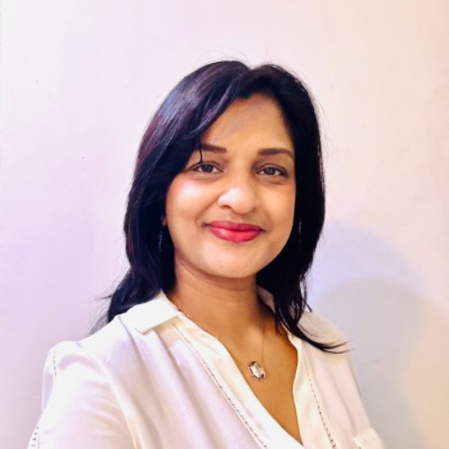 Vibha Jindal