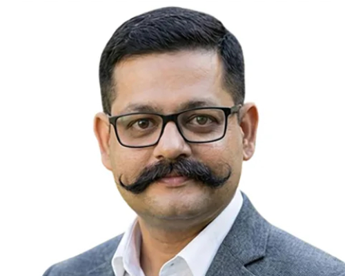 Prof. Vidhu Shekhar