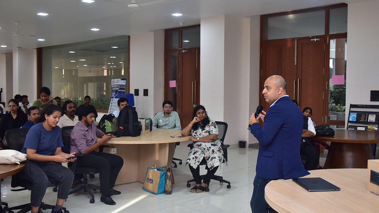 Vignan TBI- Andhra & Telangana Edition Vignan TBI- Andhra & Telangana Edition