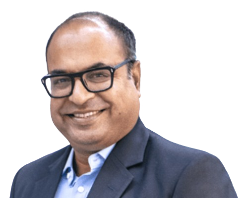 Prof. Vinay Goyal