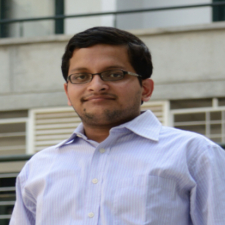 Prof. Vinay Kumar Kalakbandi
