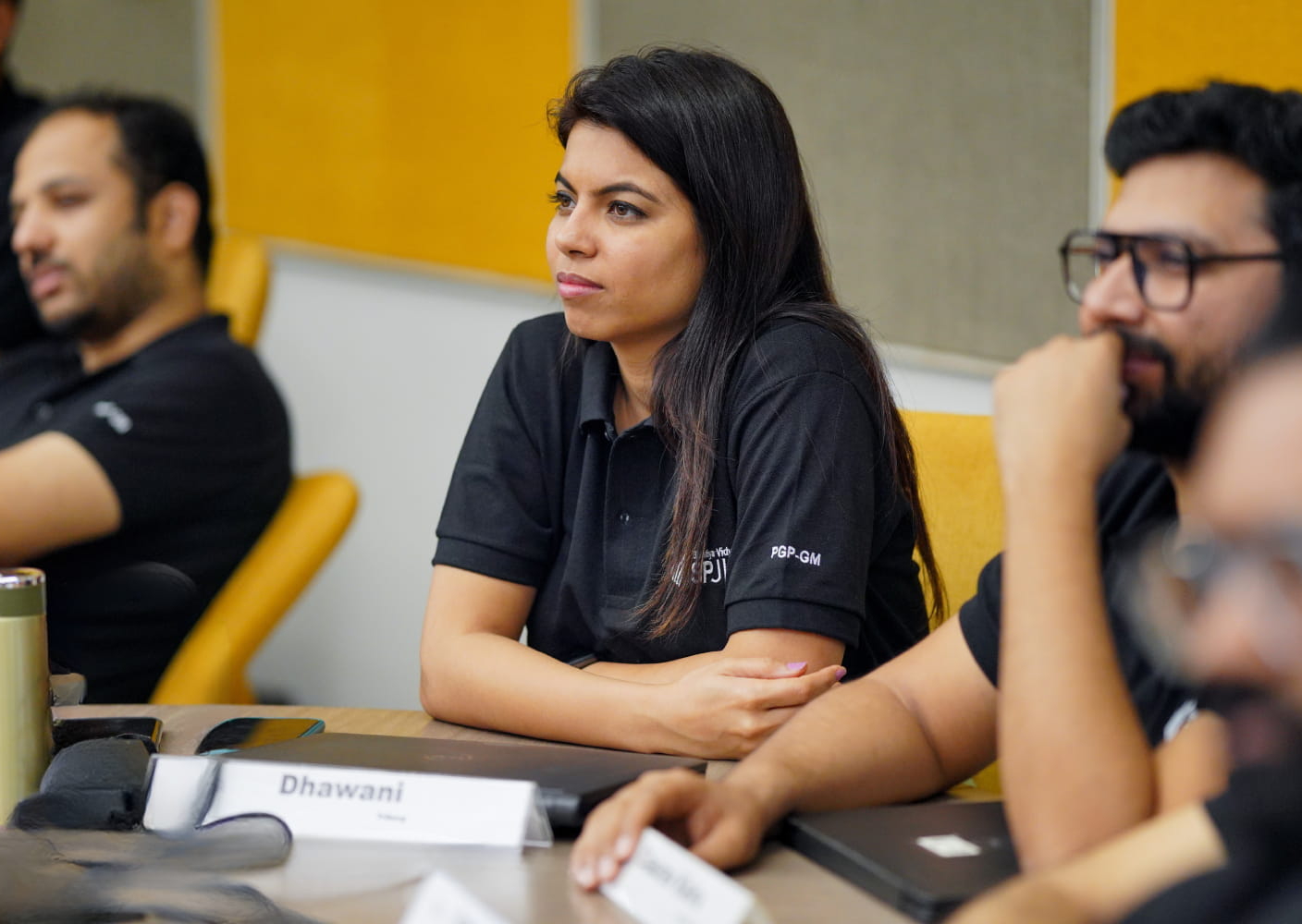What is role-readiness, and why does it matter?