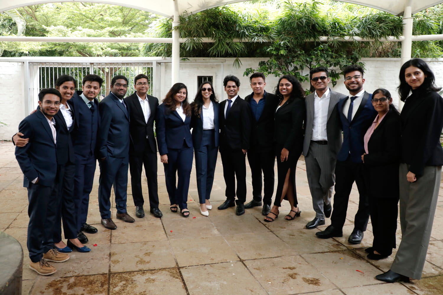 What it means to be part of Beta Gamma Sigma
