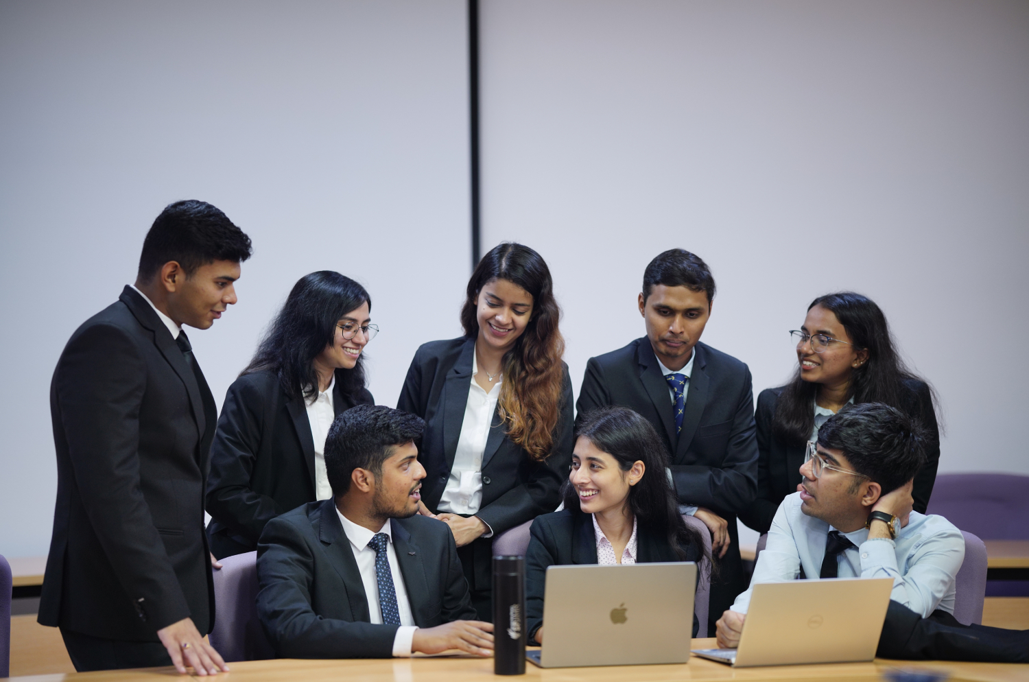What makes SPJIMR’s PGDM stand out? What makes SPJIMR’s PGDM stand out?