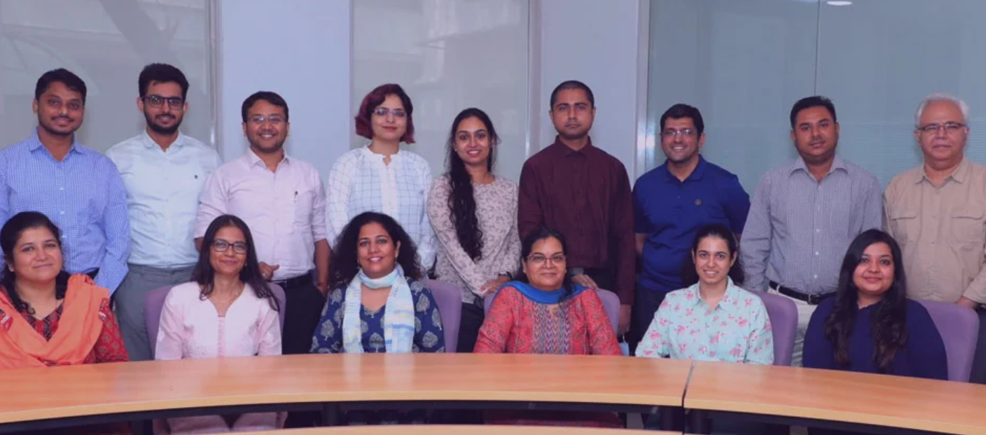 Alka’s journey from coursework to research impact
