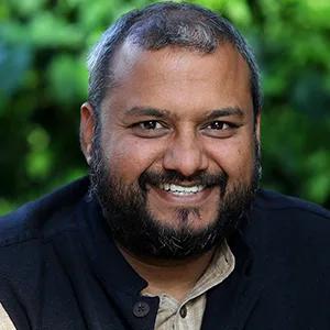 Maulik Sisodia, Batch 20, PGPDM