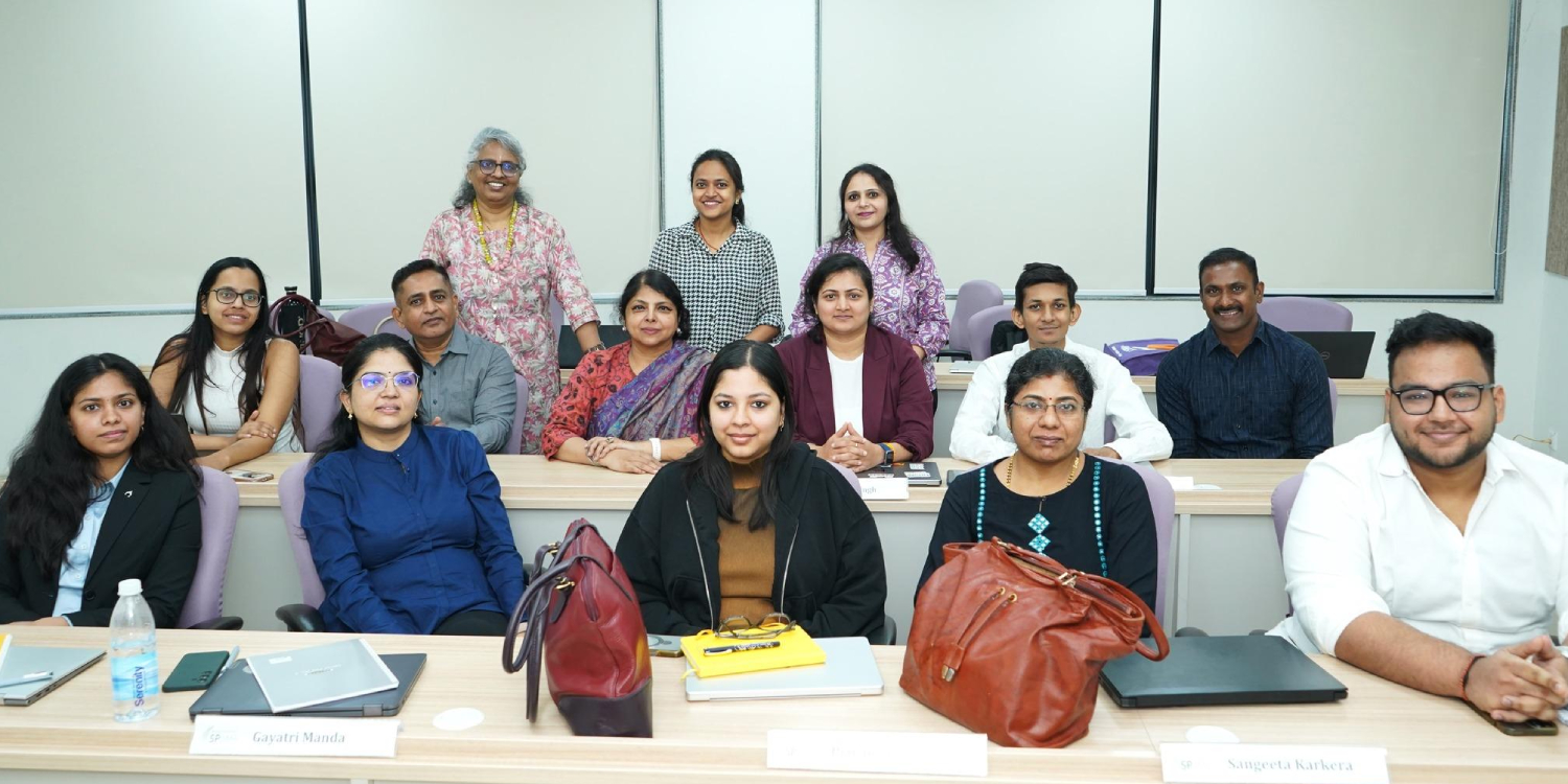 SYB programme for aspiring entrepreneurs and early-stage start-ups