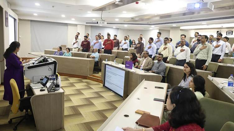 Why continuous upskilling builds career confidence