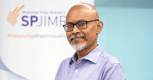 Prof. Arindam Das, Professor, Strategy