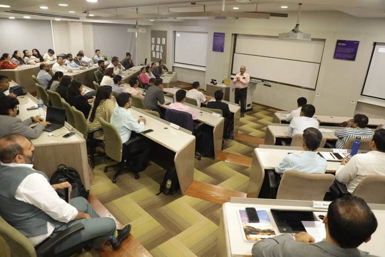 Why executive education is becoming important for working professionals