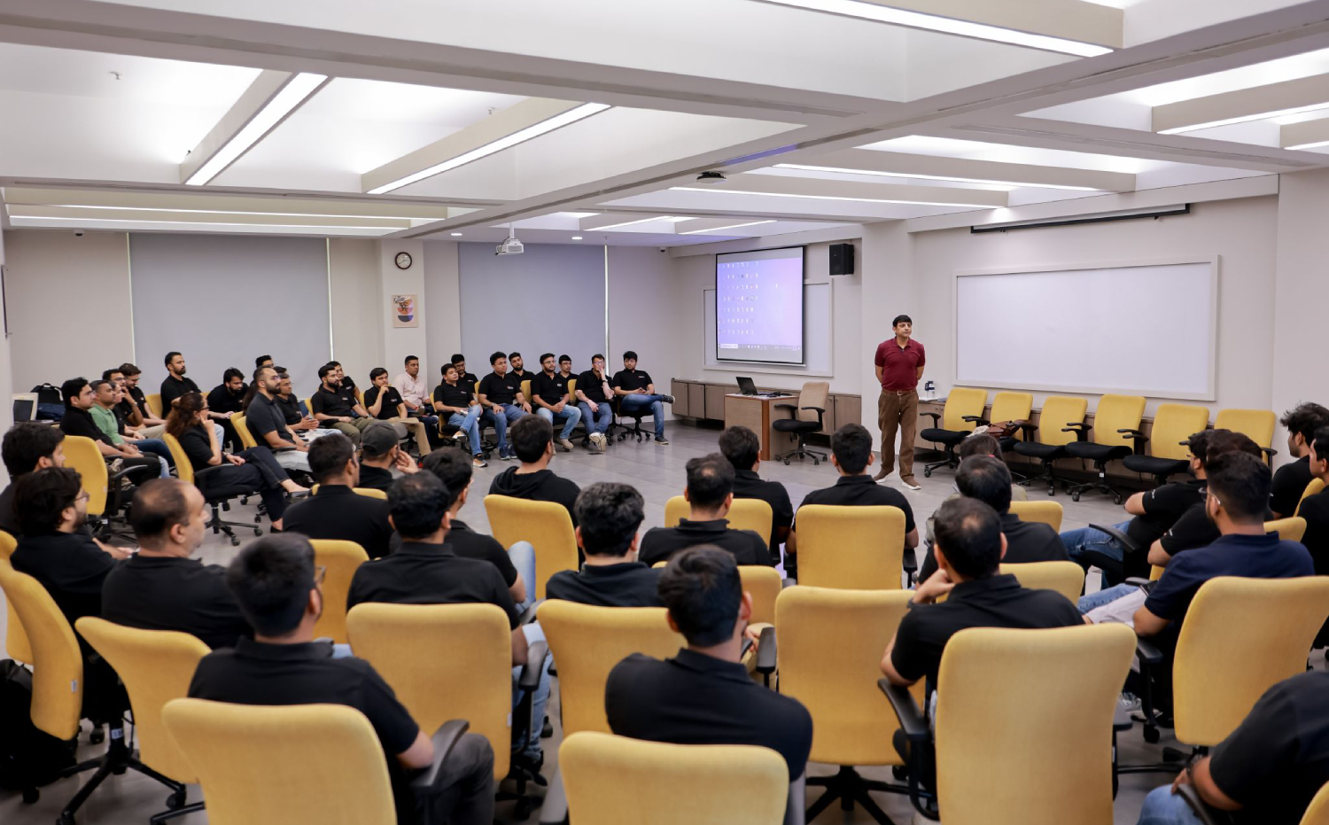 Why ROI calculations differ in the context of an Executive MBA